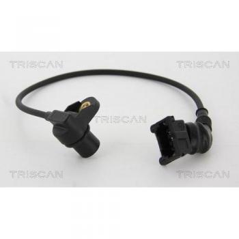 Sensor de posición del cigüeñal TRISCAN 8865 11109