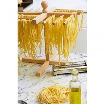 Secador de Pasta Imperia 540 - 12 Barras de Madera