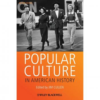 Cullen's American Pop Culture History Guide