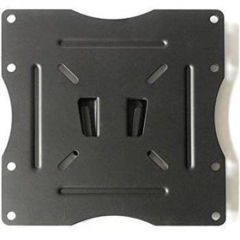 Montaje en pared - 23 24 26 27 28 30 31 32 37 39 40 41 42 Pulgadas - LED LCD Monitor Tv Soporte Soporte de pared - plano + slim