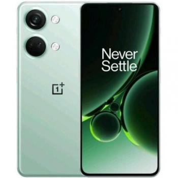 OnePlus Nord 3 5G 8GB/128GB Gris (Gray) Dual SIM CPH2493