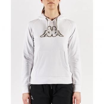 Sudadera Kappa Belle