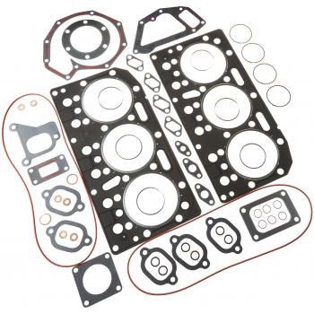 Elring 917.209 Gasket Set, cylinder head