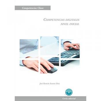 Competencia digital: nivel inicial