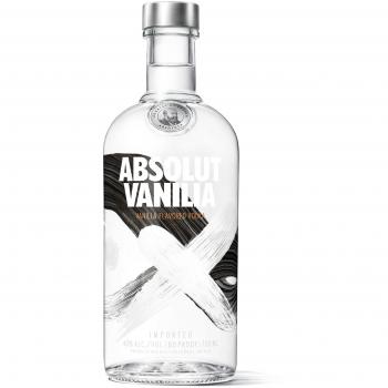 Absolut Vodka