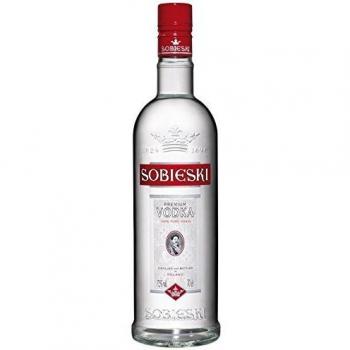 Sobieski Vodkas - 700 ml