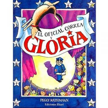 El oficial Correa y Gloria