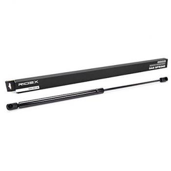 Amortiguador de maletero RIDEX 219G0062 para SEAT Ibiza II (6K1) ambos lados, longitud 525.5mm, fuerza de extracción 350N, recorrido 215mm