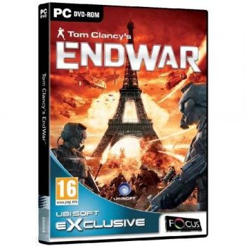 Tom Clancys: EndWar