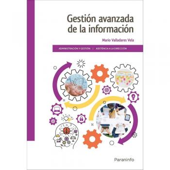 Gestión avanzada de la información