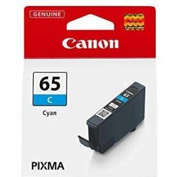 Canon PIXMA CLI-65 C - Tinta para Impresora de inyección de Tinta
