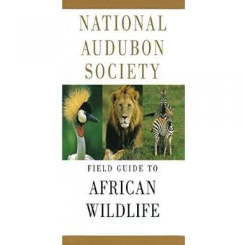 Field Guide to African Wildlife