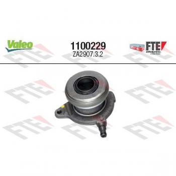 VALEO Releaser 1100229 - Desbloqueo central, embrague VALEO 1100229