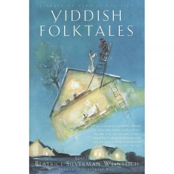 Yiddish Folktales