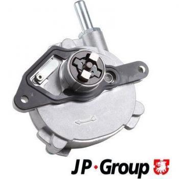 Depresor de Freno JP GROUP 1317100500 - Bomba de Vacío para Sistema de Frenos