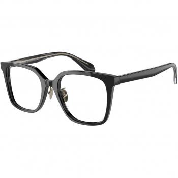 Giorgio Armani AR7217F Asian Fit 5875 Gafas Recetadas para Mujer Negras