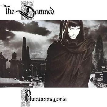 Phantasmagoria - Damned