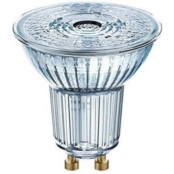 Ledvance LED GU10 PAR16 8.3W blanco frío 36 grados regulable RA90