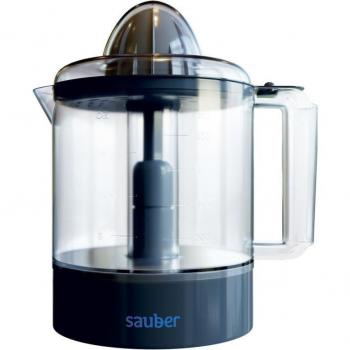 Sauber Serie 5-08 Exprimidor 30W