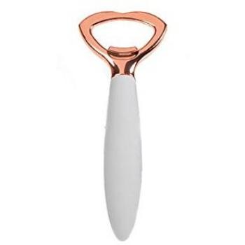 Abridor de botellas efecto cobre galvanizado H&H