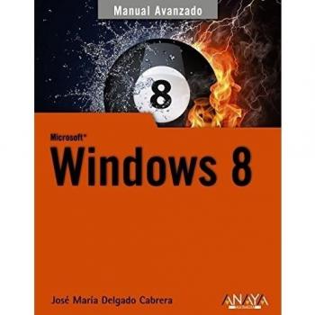 Windows 8 - José María Delgado