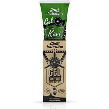 Gel de Estilización Kiwi Hairgum 100 gr