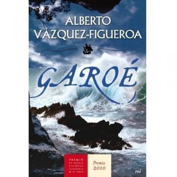 Garoé