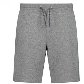 Bermuda CMP Cortos Hombre 32d8137m Smoke Melange