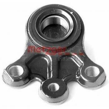 Rótula de suspensión METZGER control arm ball joint 57020308