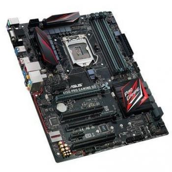 ASUS B150 Pro Gaming D3 - Placa base ATX