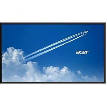 Acer DV553bmidv Digital signage flat panel 55 LED Full HD Negro - signage displays