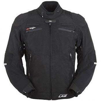 Furygan verteidiger 3en1 JKT BLK negro XXXXL