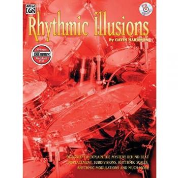 Rhythmic Illusions Drum