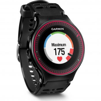Garmin Forerunner 225 - Reloj con GPS y pulsómetro deportivo