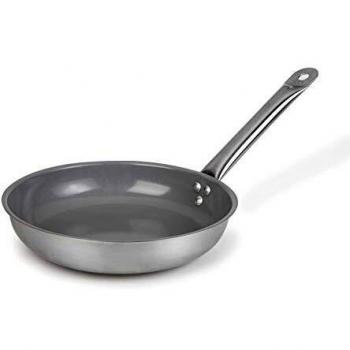 Lacor - 51720 - Sartén Chef Inox. Ceramica 20 cm