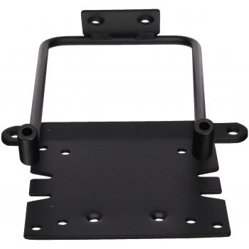 SHAD S0JM13ST Soporte de Baúl para Sym Joymax 300I, Negro