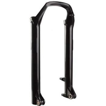Rock Shox Bluto 26 Inches Maxle 15 mm A1 - Suspensión para Bicicletas, Color Negro