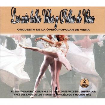 Los más bellos valses y polkas de Viena