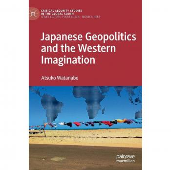 Japanese Geopolitics and the Western Imagination