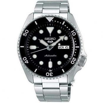 SEIKO 5 Sports AUTOMATICO