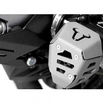 Protector de potenciómetro. Plateado. BMW R 1200 GS 0812R nineT 14.