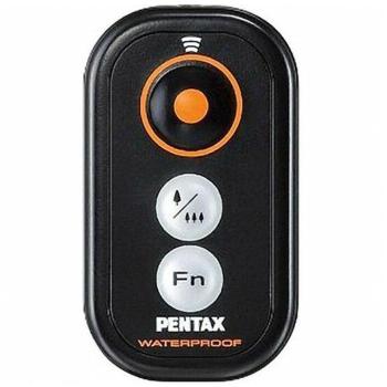 Control Remoto Infrarrojo Impermeable PENTAX O-RC1