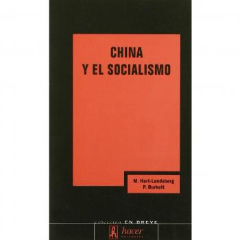 CHINA Y EL SOCIALISMO