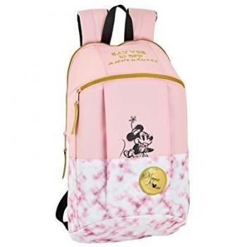 Mochila Escolar Pepe Jeans 45x33x15 cm Poliester Armade Adaptable a carro