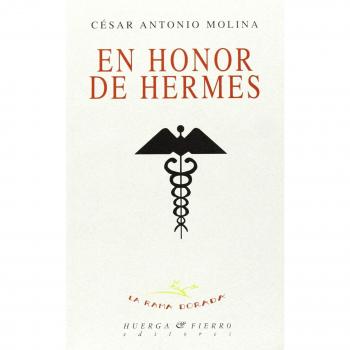 En honor de Hermes - Molina, César Antonio