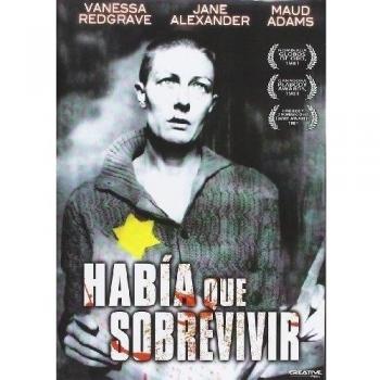 Habia Que Sobrevivir [DVD]