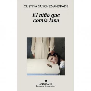 El niño que comía lana: 634