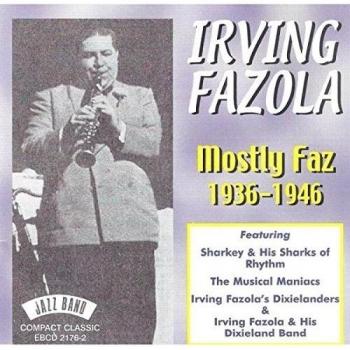 Mostly Faz 1936 - 1946