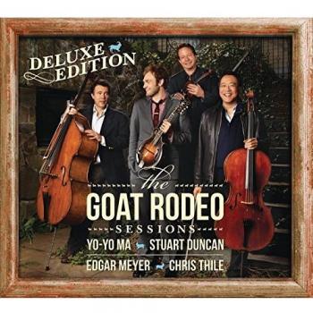 The Goat Rodeo Sessions