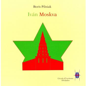Ivan Moskva - Pilniak, Borís